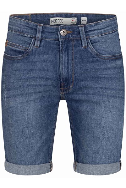 Indicode Inkadeu 70800GB Herren Shorts B797