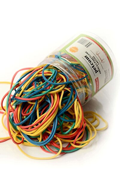 Petkom مطاط تغليف / 80 جرام - ملون