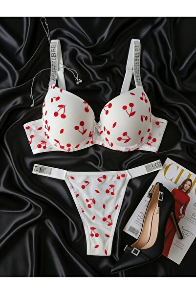 WOMEN'S WORLD FANTASY ΣΤΡΙΝΓΚ ΕΝΙΣΧΥΜΕΝΟ ΜΕ ΕΝΘΕΣΙΜΟ ΥΠΟΣΤΗΡΙΓΤΙΚΟ ΥΠΟΛΟΓΙΣΜΑ...