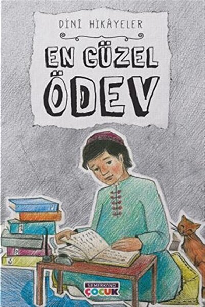 Genel Markalar En Güzel Ödev | Dini Hikayeler