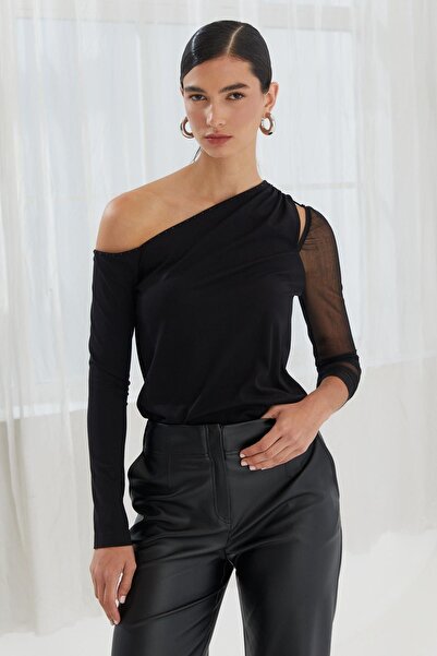 Naar Дамска блуза 25NK22322