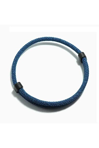 OutfitModa Bratara nautica ajustabila