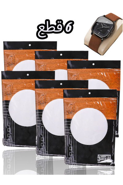 AL ASEEL GAME الاصيل سروال طويل :بدون كرسي 6 قطع