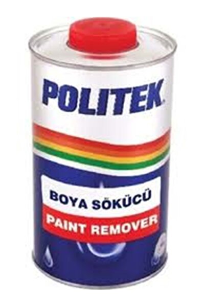 Politek BOYA SÖKÜCÜ 1KG