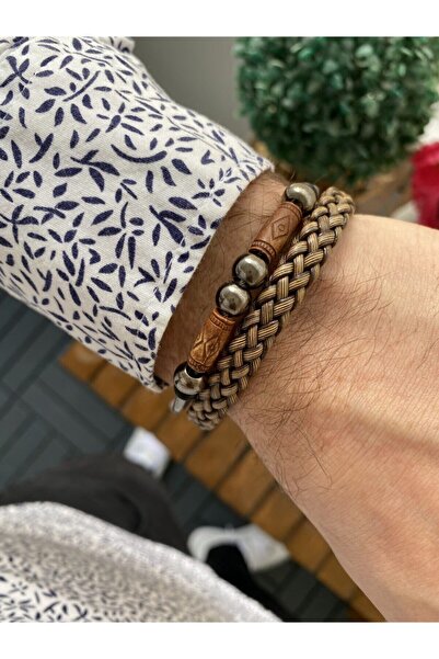 Jenny Daphne Men's Original Leather With Receipt, No Discoloration, Gift Pack...