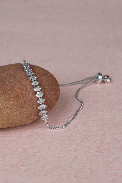 Jack Ferrero سوار نسائي أصلي مطلي بالذهب