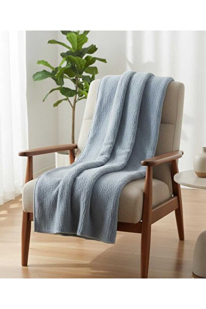 EFEM HOME COLLECTION TEK KİŞİLİK PAMUKLU BATTANİYE
