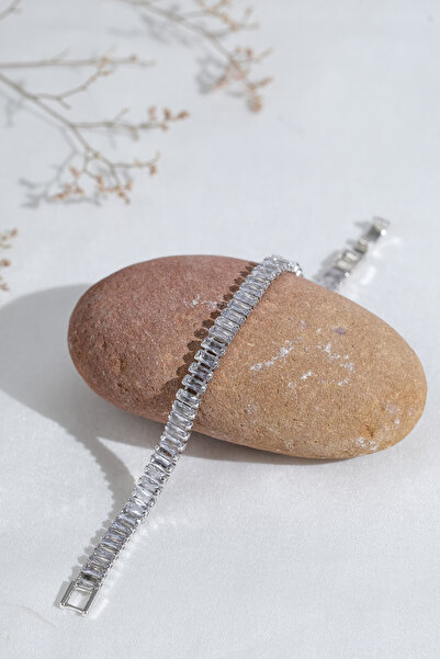 Jack Ferrero سوار نسائي من الفولاذ المقاوم للصدأ