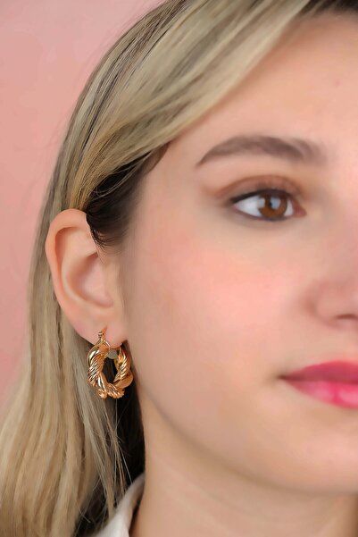 Jack Ferrero أقراط فواتير حصرية من الفولاذ مع ضمان عدم تغير اللون