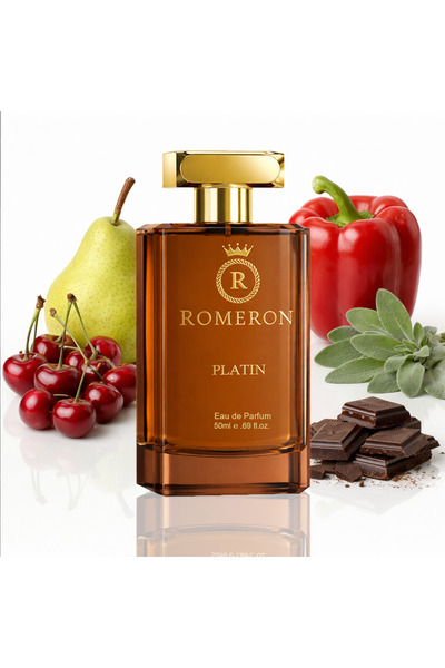 ROMERON 346 Unisex Parfüm Edp 50ml