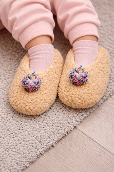 Chirpy My Baby Beach Pantofi pentru copii cu talpă anti-alunecare, cu culori ...