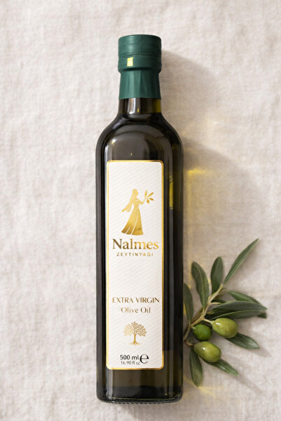 NALMES Zeytinyağı 500 ML