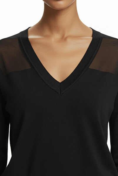 Unique fashion Tricotaj pentru femei Unique Mode UW261033