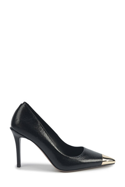 Nine West DAISYN2 5PR Pantofi cu toc pentru femei negri