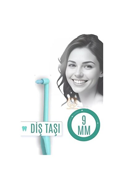 Skygo ModaCar Diş Taşı Temizleyici