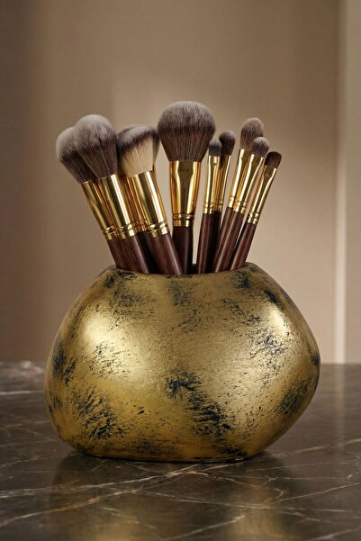 Viselia Makyaj Duzenleyici Makyaj Organizeri Makyaj Fırçalığı Makyaj Fırçası ...