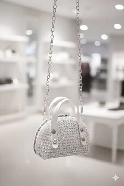 Merdiven6 Mini tasli canta