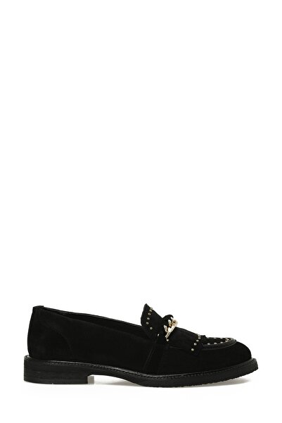 Nine West UMARRO 5PR Siyah Kadın Loafer