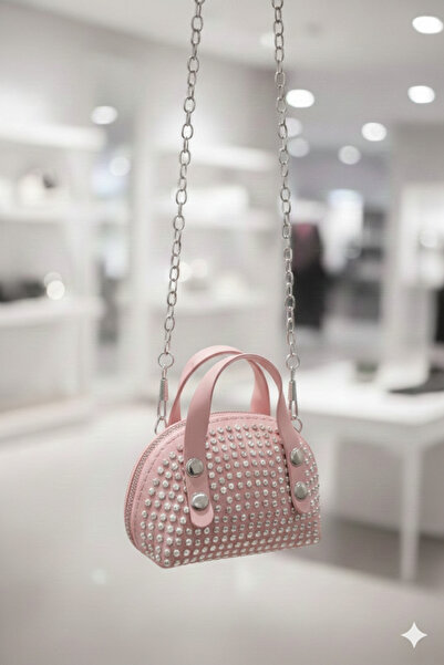 Merdiven6 Mini tasli canta