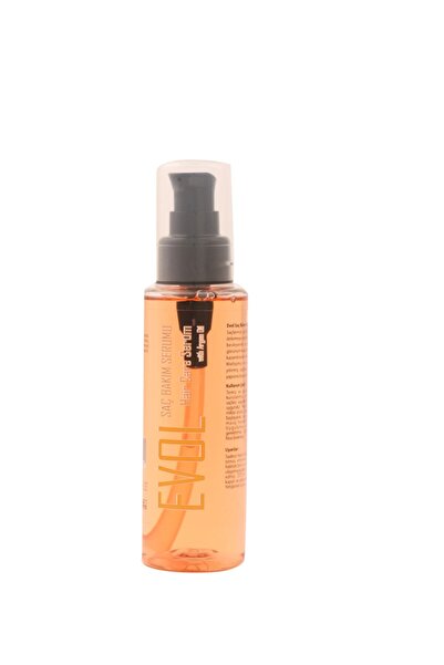 EVOL Saç Bakım Serumu (hair Care Serum) 100 Ml
