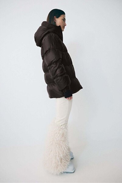 H&M سترة تزلج منفوخة مع ThermoMove™