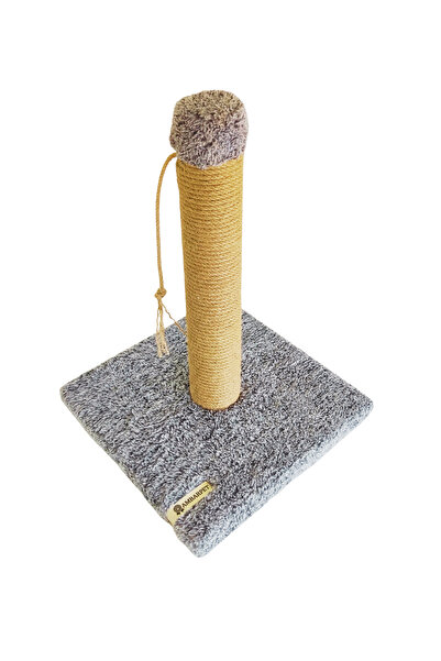ambarpet Gray 42 cm CaT ScraTching Board
