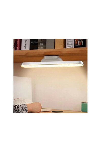 zabazar LED LAMBA 3 FARKLI MOD ŞARJLI YAPIŞKANLI