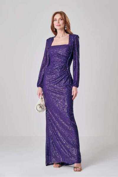 EXPLOSION Women's Evening Dress 22457593