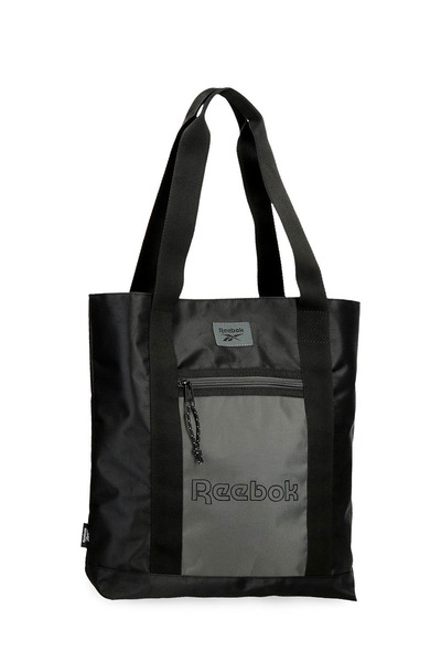 Reebok Arlo Shoulder Black Siyah Unisex Kol Çantası