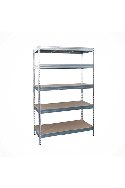 KOÇTAŞ Stabil 120/45 Raf Sistemi 180x120x45