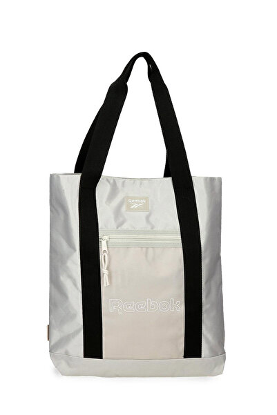 Reebok Arlo Shoulder Beıge Bej Unisex Kol Çantası