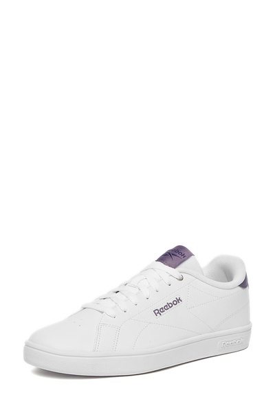 Reebok COURT CLEAN Beyaz Kadın Sneaker