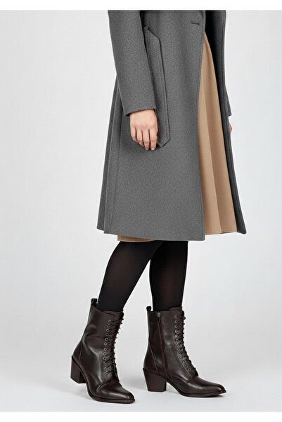 37Numara CIZME DIN PIELE NATURALĂ PENTRU DAMĂ, MĂRIME MARE 41-42-43-44 - PIEL...