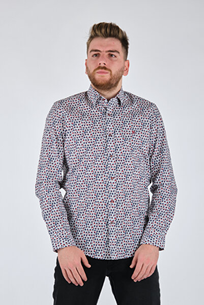 Ecer Чоловіча сорочка 51882121