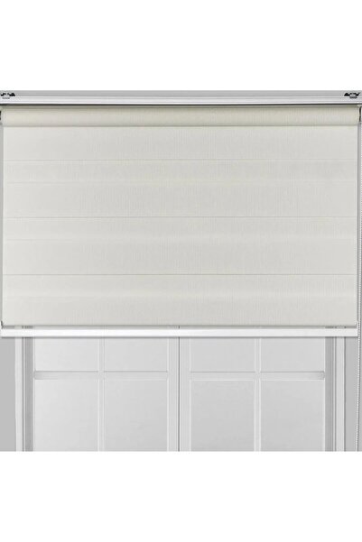 KOÇTAŞ Kumaş Zebra Perde Bej