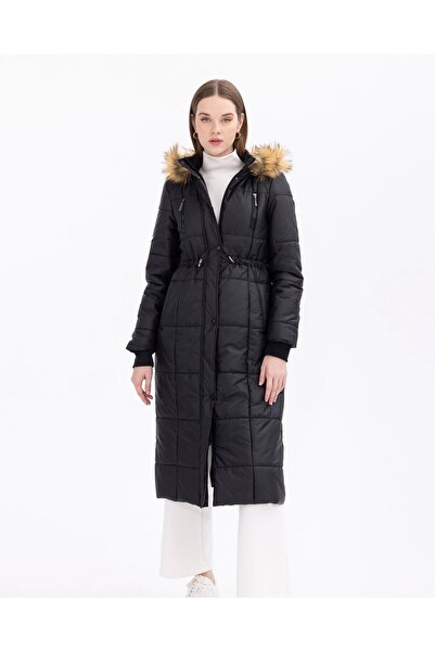 SCL Kadın Kaban 2321601016