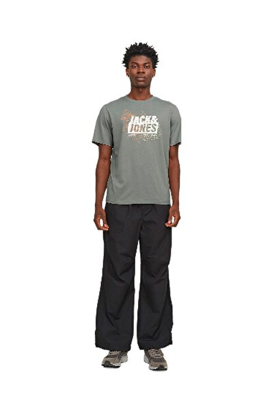Jack & Jones Jack&Jones supradimensionat Minimalist pentru bărbați tricou - m...