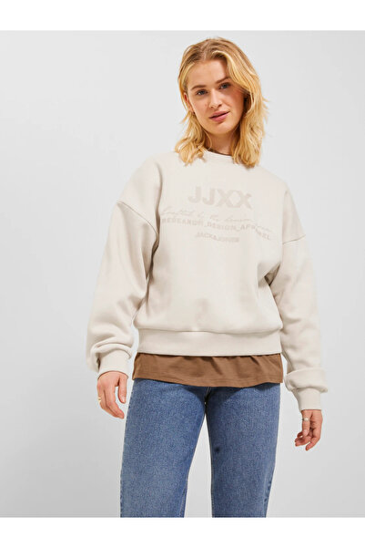 JJXX Hanorac Jack&jones pentru femei 12250175