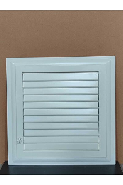 KAYRA LEATHER CRAFT KLC Havalandırma Menfezi Banyo Wc Tuvalet Menfez Plastik ...