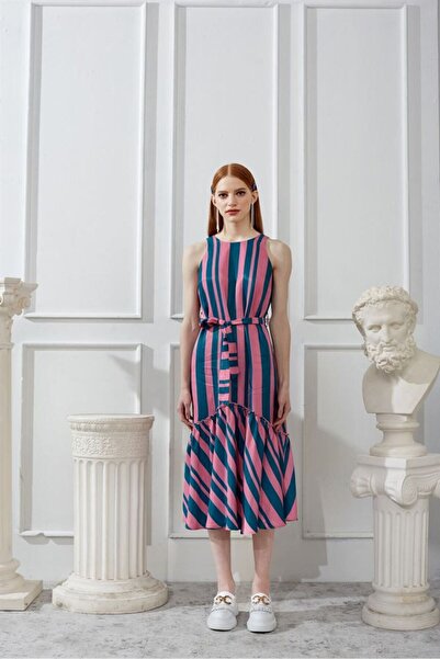 Naar Γυναικείο Φόρεμα - Μοντέλο 23161101