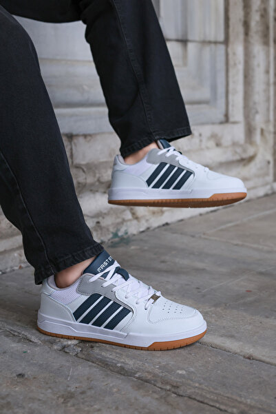 FAST STEP Unisex Sneaker Shoes Casual Daily Sneaker 930Xa888