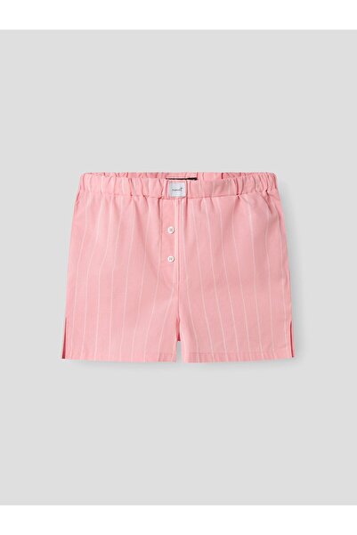 Limited by Name It Shorts Streifen
