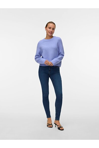 Vero Moda Strickpullover VMBANG Strickpullover