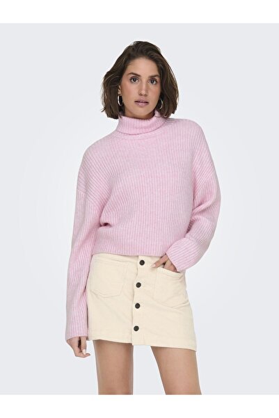 ONLY Strickpullover ONLMELANIE Strickpullover