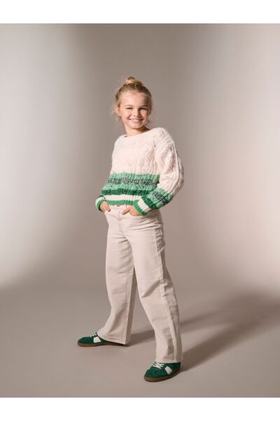 Kids Only Hose KOGHOPE Weiter Beinschnitt Cordhose