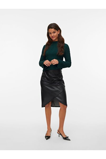 Vero Moda Bluse VMSAGA Top