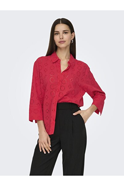 JDY Hemd JDYTALLIE Hemd