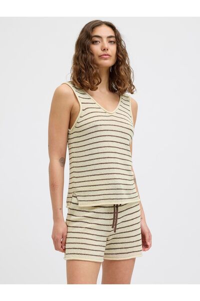 JJXX Gestricktes Oberteil JXAMARA Gestricktes Oberteil