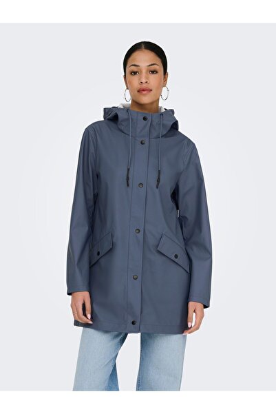 ONLY Regenmantel ONLELISA Regenmantel