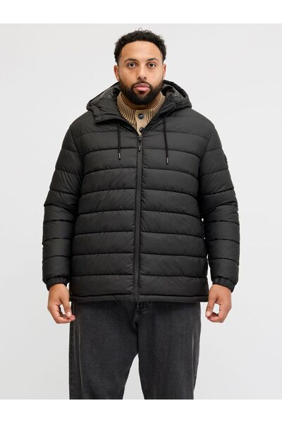 Jack & Jones Plus Steppjacke Plus Size Steppjacke